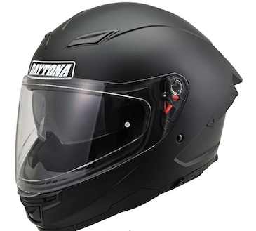 GBに似合うヘルメット おすすめ