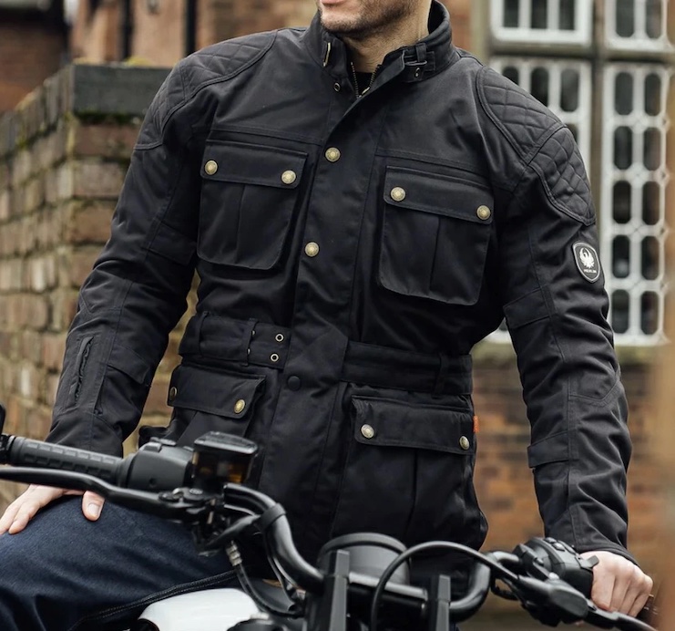 旧車ビンテージバイクに似合うおすすめジャケット