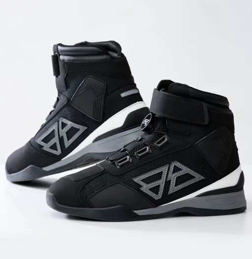 Z900RSファッションコーデ　カジュアル