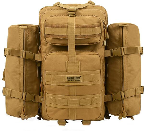 Vストロームに似合う装備 バッグ