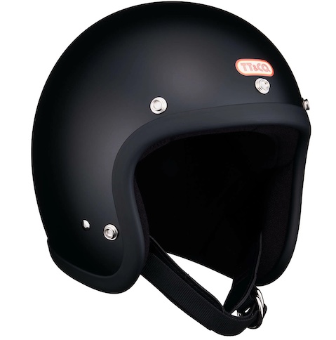 GB350街乗りファッションコーデ