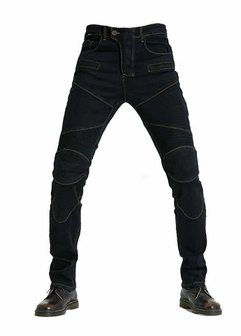 GBに似合うファッション パンツ