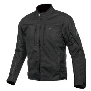 W800に似合う服装　ジャケット冬