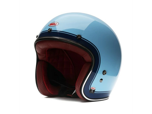 エリミネーターSEヘルメット