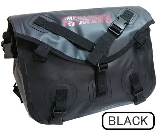 GB350似合う装備 バッグおすすめ