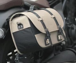 レブル250女子向け装備