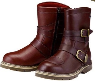 Cl250に似合う女子向けブーツおすすめ