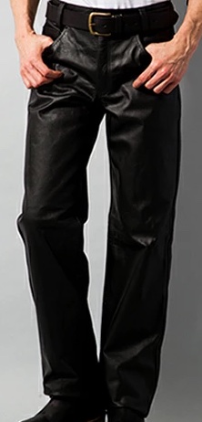 レブル250ファッションパンツ