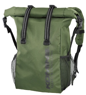 CL250おすすめバッグ