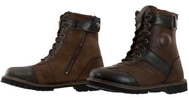 GBおすすめ装備 ブーツ