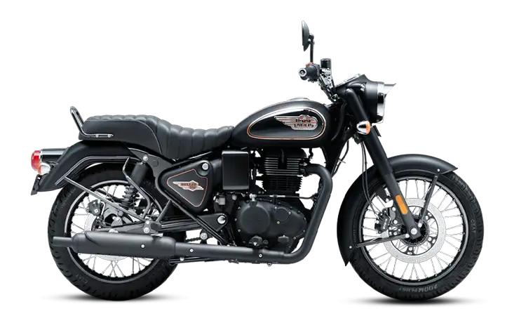 ロイヤルエンフィールド BULLET350似合うヘルメット