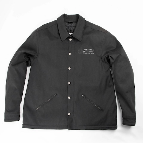 レブル冬服装街乗りジャケット