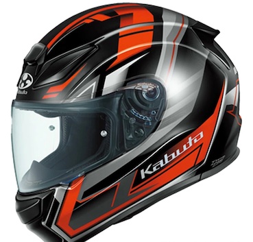 ストリートファイターヘルメットグラフィックヘルメット
