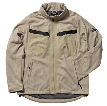 W800夏服装 カジュアル ジャケット
