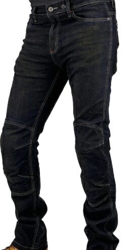 Vストローム街乗りファッション