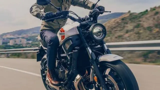 XSR900・700・125に似合う夏の服装｜失敗しないおしゃれコーデを紹介