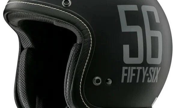 アライクラシックAIR似合うバイク