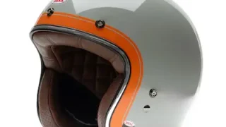 カフェレーサーに似合うヘルメットおすすめ