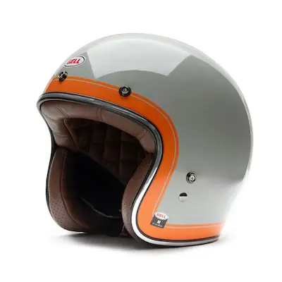 カフェレーサーに似合うヘルメットおすすめ