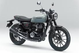 ネオクラシックヘルメット　GB350向け