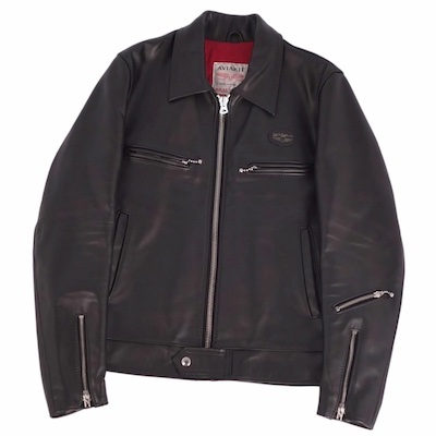 ルイスレザー　ドミネイター