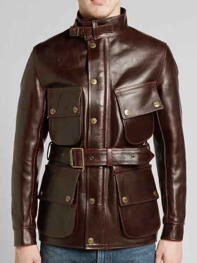 ビンテイジバイク 旧車バイクファッション