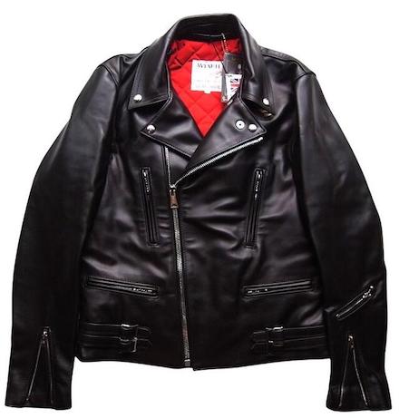 ルイスレザー　ライトニング