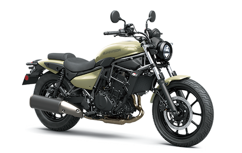 エリミネーター400プラザエディションに似合うヘルメット